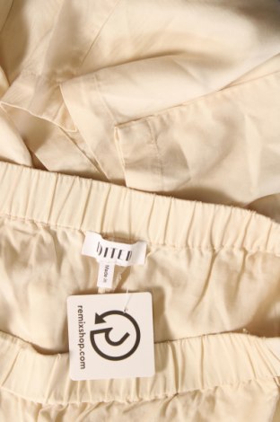 Damenhose Edited, Größe M, Farbe Beige, Preis € 10,99