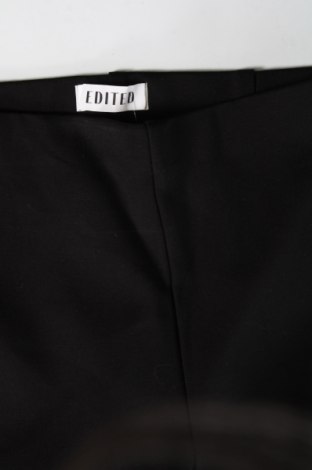 Damenhose Edited, Größe M, Farbe Schwarz, Preis € 14,99