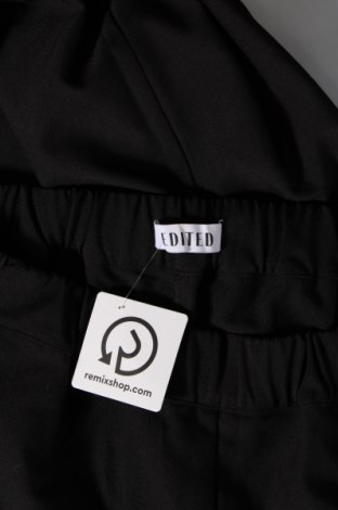 Damenhose Edited, Größe M, Farbe Schwarz, Preis € 8,99