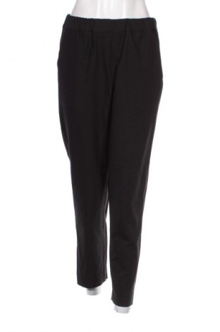 Pantaloni de femei Edited, Mărime M, Culoare Negru, Preț 41,99 Lei