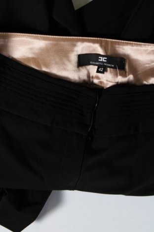 Damenhose Elisabetta Franchi, Größe S, Farbe Schwarz, Preis € 74,19