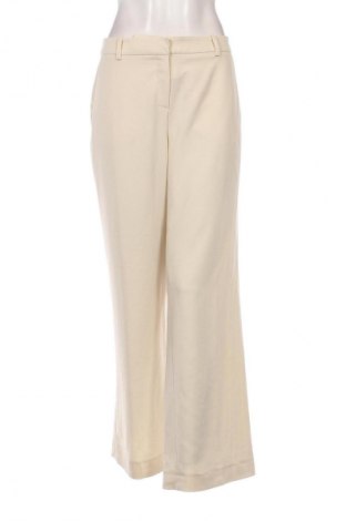 Damenhose Elisabetta Franchi, Größe L, Farbe Beige, Preis € 56,49