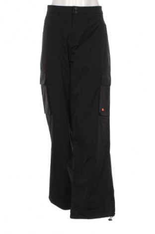 Damenhose Ellesse, Größe M, Farbe Schwarz, Preis € 18,29