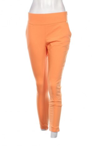 Damenhose Enzzo, Größe M, Farbe Orange, Preis 13,99 €