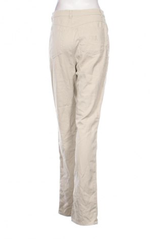 Pantaloni de femei Escada Sport, Mărime S, Culoare Bej, Preț 190,10 Lei