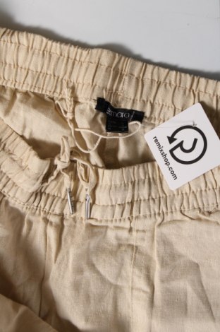 Damenhose Esmara, Größe L, Farbe Beige, Preis 17,41 €