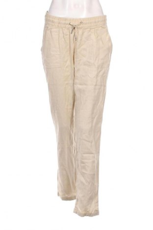 Damenhose Esmara, Größe L, Farbe Beige, Preis 17,41 €