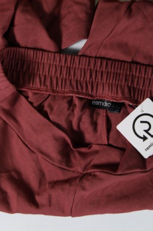 Damenhose Esmara, Größe M, Farbe Rot, Preis 7,99 €