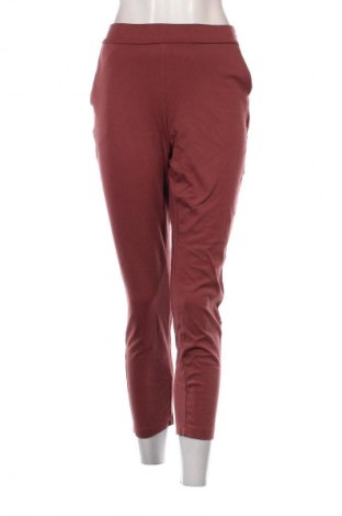 Damenhose Esmara, Größe M, Farbe Rot, Preis 7,99 €