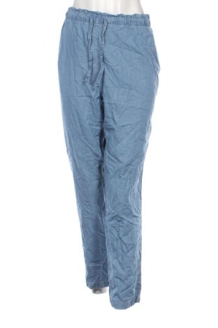 Pantaloni de femei Esmara, Mărime XL, Culoare Albastru, Preț 48,99 Lei