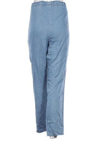 Pantaloni de femei Esmara, Mărime XL, Culoare Albastru, Preț 48,99 Lei