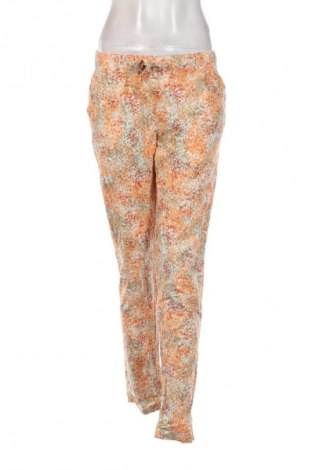 Pantaloni de femei Esmara, Mărime M, Culoare Multicolor, Preț 76,99 Lei