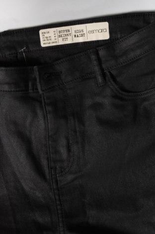 Pantaloni de femei Esmara, Mărime L, Culoare Negru, Preț 43,49 Lei