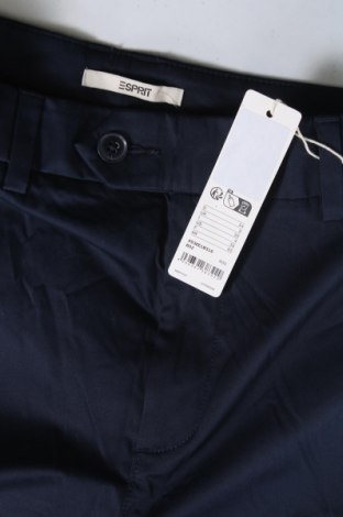 Pantaloni de femei Esprit, Mărime XS, Culoare Albastru, Preț 91,99 Lei