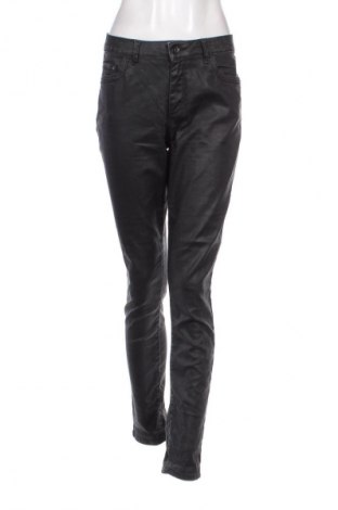 Pantaloni de femei Esprit, Mărime L, Culoare Gri, Preț 68,99 Lei