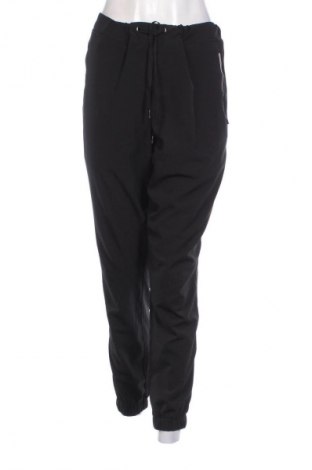 Pantaloni de femei Esprit, Mărime L, Culoare Negru, Preț 33,99 Lei