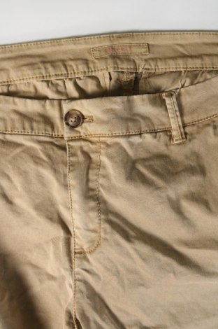 Damenhose Esprit, Größe XL, Farbe Beige, Preis € 13,99