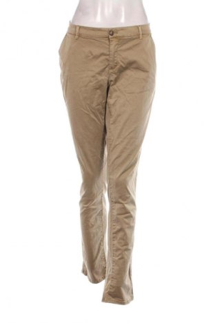 Damenhose Esprit, Größe XL, Farbe Beige, Preis € 13,99