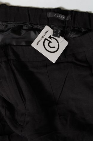 Damenhose Esprit, Größe S, Farbe Schwarz, Preis 6,99 €