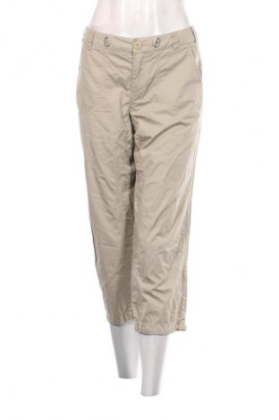 Damenhose Esprit, Größe M, Farbe Beige, Preis € 6,99