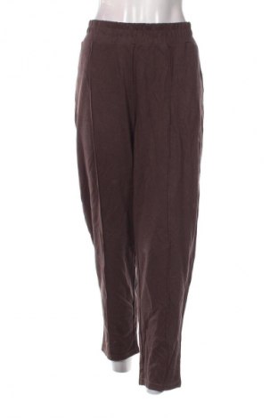 Damenhose Essentials, Größe XL, Farbe Braun, Preis € 8,29