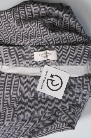 Pantaloni de femei Essentials, Mărime M, Culoare Gri, Preț 28,99 Lei