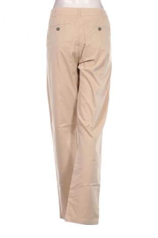 Pantaloni de femei Essentials, Mărime L, Culoare Bej, Preț 44,99 Lei