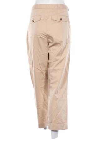 Damenhose Essentials by Tchibo, Größe XL, Farbe Beige, Preis € 9,49