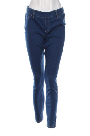 Damenhose Essentials by Tchibo, Größe S, Farbe Blau, Preis € 6,99