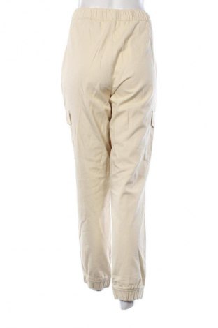 Damenhose Essentials by Tchibo, Größe XL, Farbe Beige, Preis 7,99 €