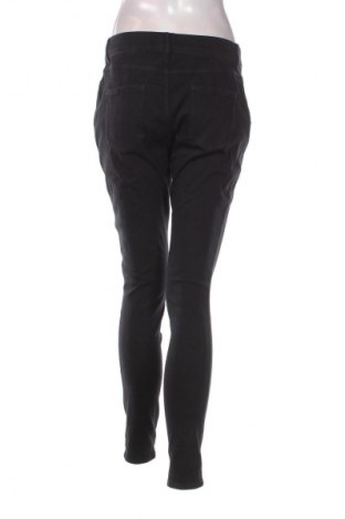 Pantaloni de femei Essentials by Tchibo, Mărime L, Culoare Negru, Preț 43,49 Lei