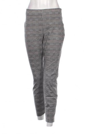 Pantaloni de femei Essentials by Tchibo, Mărime L, Culoare Gri, Preț 44,99 Lei