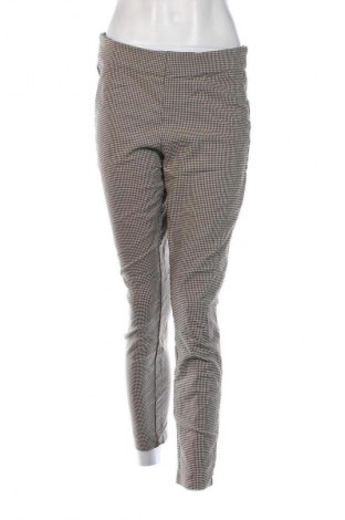 Pantaloni de femei Essentials by Tchibo, Mărime L, Culoare Multicolor, Preț 38,99 Lei