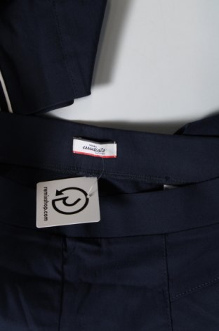 Damenhose Essentials by Tchibo, Größe L, Farbe Blau, Preis € 9,49