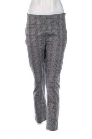 Pantaloni de femei Essentials by Tchibo, Mărime L, Culoare Multicolor, Preț 38,99 Lei