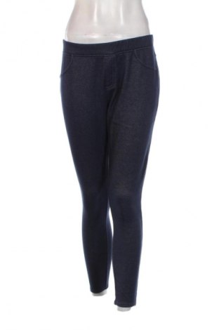 Damenhose Essentials by Tchibo, Größe M, Farbe Blau, Preis € 6,99