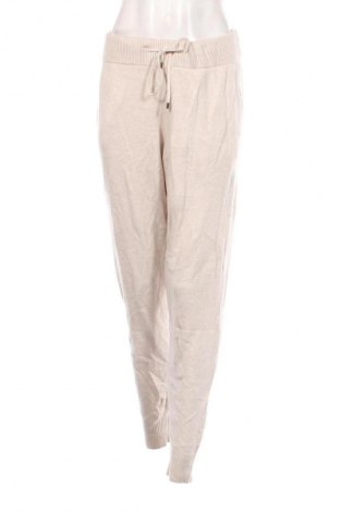 Damenhose Essentials by Tchibo, Größe M, Farbe Ecru, Preis € 6,99