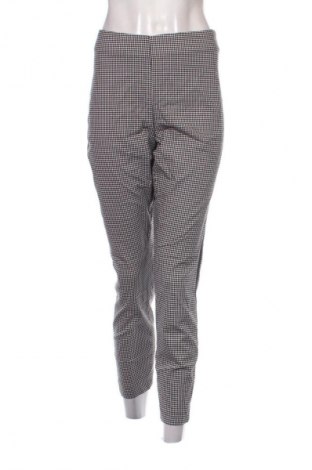 Pantaloni de femei Essentials by Tchibo, Mărime XL, Culoare Multicolor, Preț 30,99 Lei