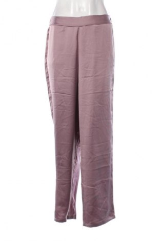 Damenhose Etam, Größe M, Farbe Aschrosa, Preis 9,49 €