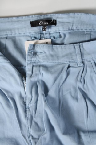 Damenhose Etam, Größe M, Farbe Blau, Preis € 13,99