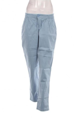 Damenhose Etam, Größe M, Farbe Blau, Preis 13,99 €