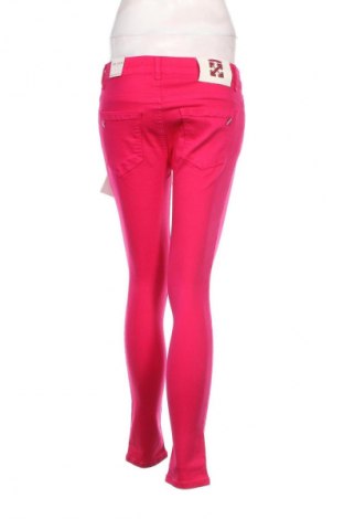 Damenhose Euro Fashion, Größe S, Farbe Rosa, Preis € 10,99