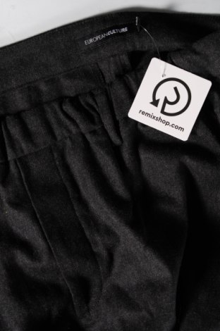 Damenhose European Culture, Größe XL, Farbe Grau, Preis 34,99 €