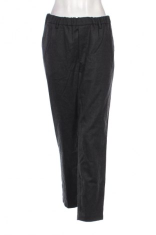 Damenhose European Culture, Größe XL, Farbe Grau, Preis 34,99 €