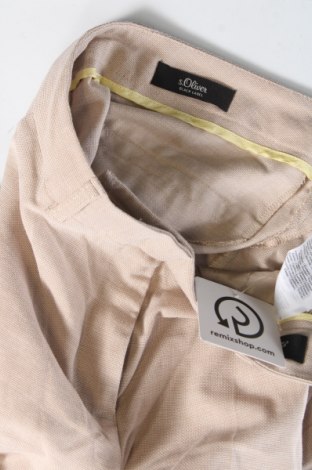 Damenhose Eve, Größe S, Farbe Beige, Preis 8,49 €