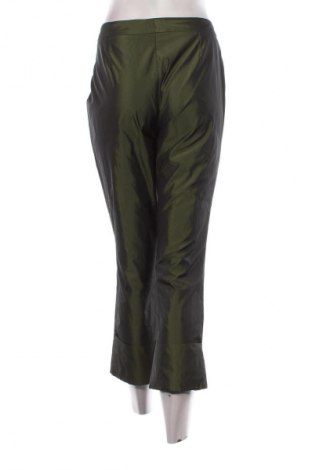 Pantaloni de femei Exe, Mărime XL, Culoare Verde, Preț 81,99 Lei