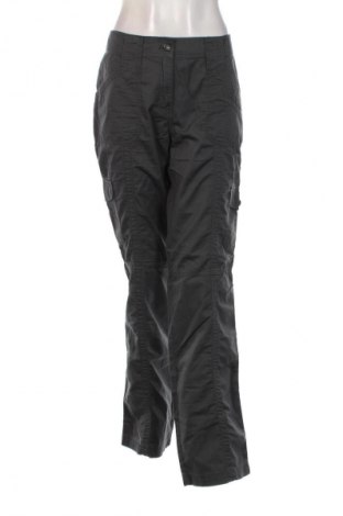 Pantaloni de femei Explorer, Mărime L, Culoare Gri, Preț 33,99 Lei