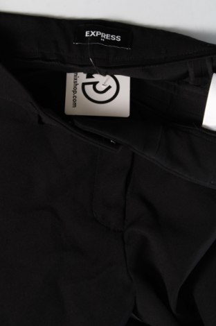 Damenhose Express, Größe S, Farbe Schwarz, Preis 6,99 €