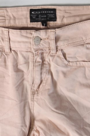 Damenhose Expresso, Größe M, Farbe Beige, Preis 16,99 €