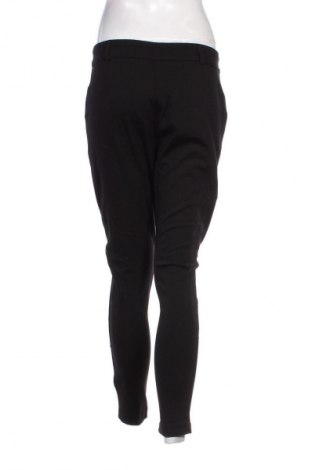 Pantaloni de femei F&F, Mărime L, Culoare Negru, Preț 25,19 Lei